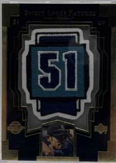 Ichiro Suzuki