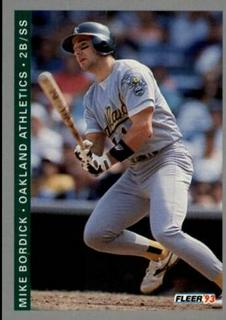 Mike Bordick