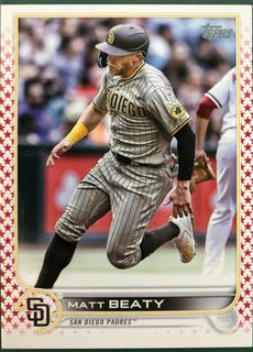Matt Beaty