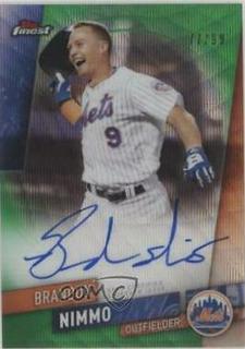 Brandon Nimmo