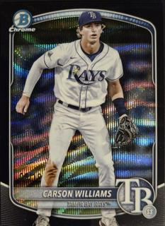 Carson Williams