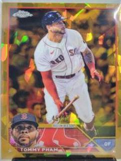 Tommy Pham