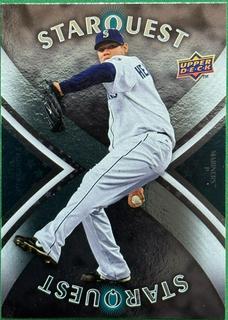 Felix Hernandez