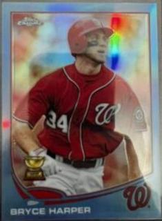 Bryce Harper