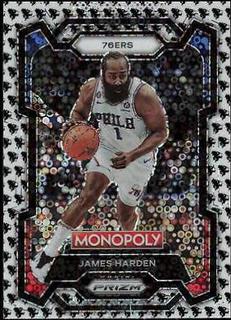 James Harden