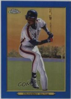 Darryl Strawberry