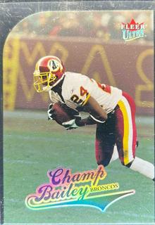 Champ Bailey