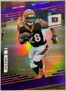 Joe Mixon