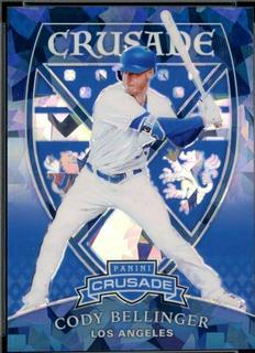 Cody Bellinger