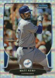 Matt Kemp