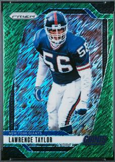 Lawrence Taylor