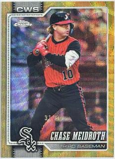 Chase Meidroth