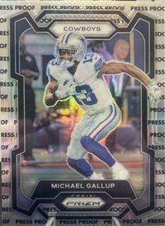 Michael Gallup