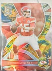 Patrick Mahomes II