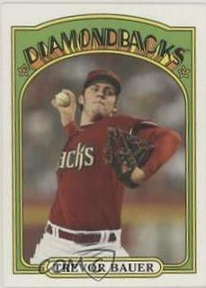 Trevor Bauer
