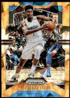 Jonathan Isaac
