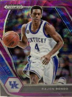 Rajon Rondo