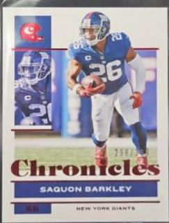 Saquon Barkley