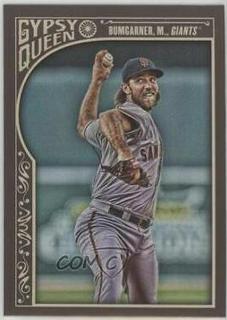 Madison Bumgarner
