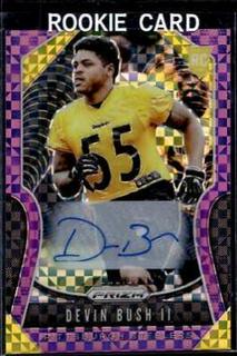 Devin Bush II