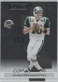 Chad Pennington