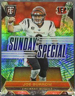 Joe Burrow