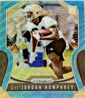 Lil'Jordan Humphrey
