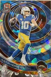 Justin Herbert
