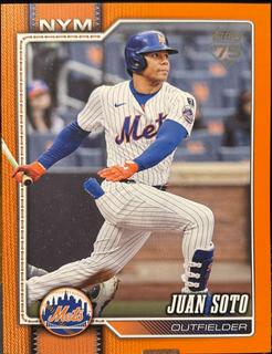 Juan Soto