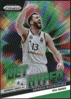 Sergio Rodriguez