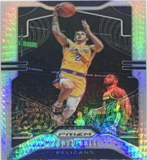 Lonzo Ball