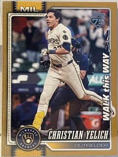 Christian Yelich