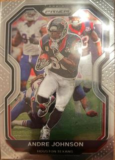 Andre Johnson