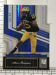 Steve Breaston