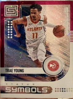 Trae Young