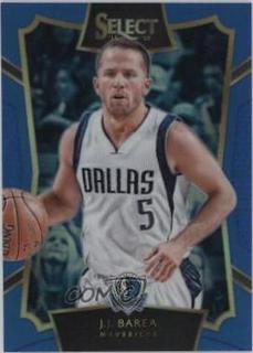 J.J. Barea