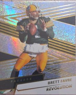 Brett Favre