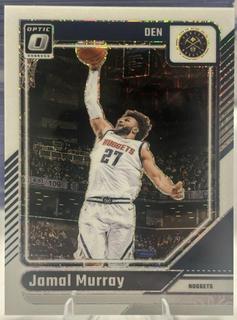 Jamal Murray