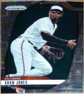 Adam Jones
