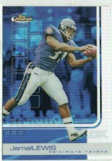 Jamal Lewis