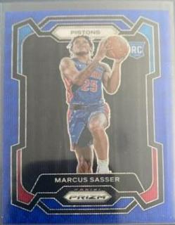 Marcus Sasser