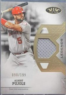 Albert Pujols