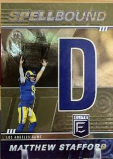 Matthew Stafford