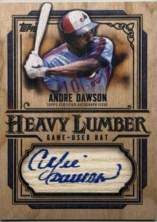 Andre Dawson