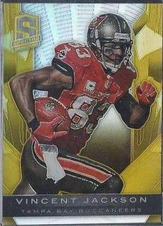 Vincent Jackson