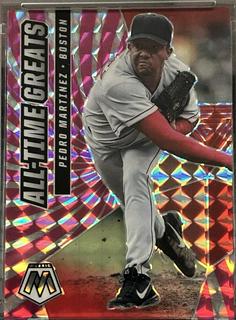 Pedro Martinez