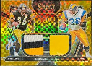 Jerome Bettis