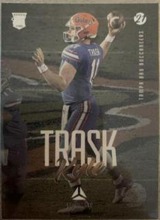 Kyle Trask