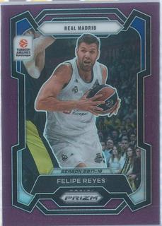 Felipe Reyes