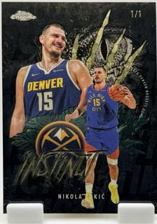 Nikola Jokic